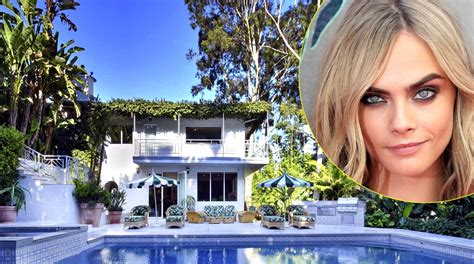 Cara house - 6 days ago · Cara Delevingne suffered a massive loss when her home caught fire Friday. The model-turned-actress owns a home in the Studio City area of Los Angeles, and firefighters arrived at the address to ... 